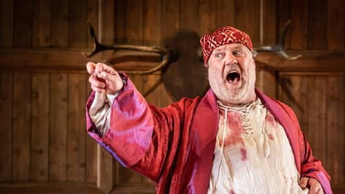 Falstaff