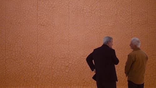 Andy Goldsworthy in Conversation with Andrew Graham-Dixon