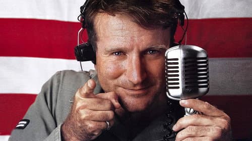 Good Morning, Vietnam