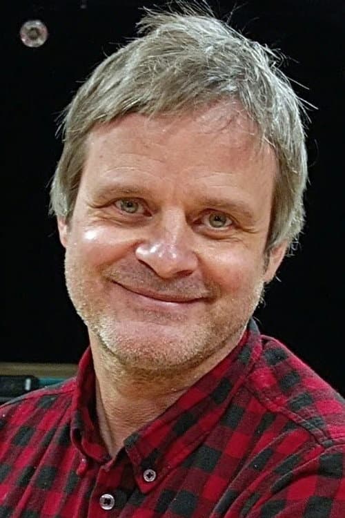 Christian Sonderegger