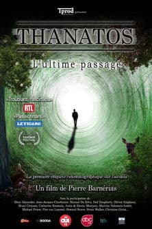 Thanatos, l'ultime passage