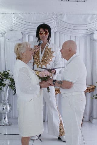 Landscapes of Ending