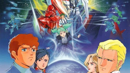 Mobile Suit Gundam: Char's Counterattack