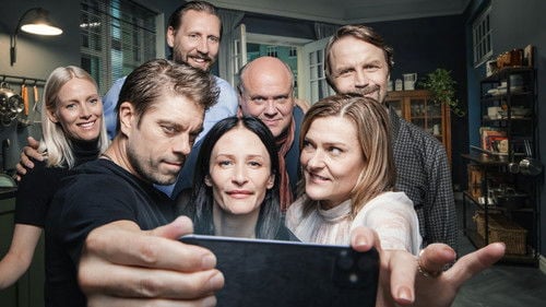 Täydelliset vieraat