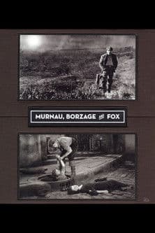 Murnau, Borzage and Fox
