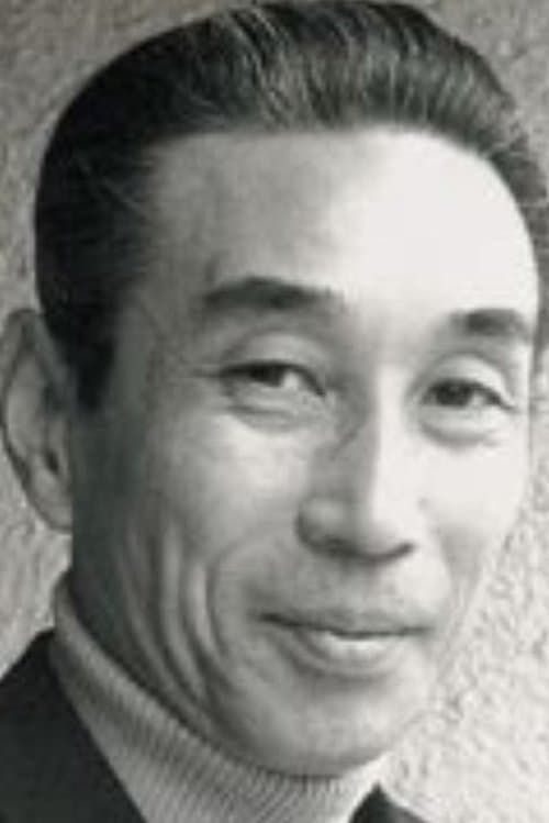 Kazuo Katō