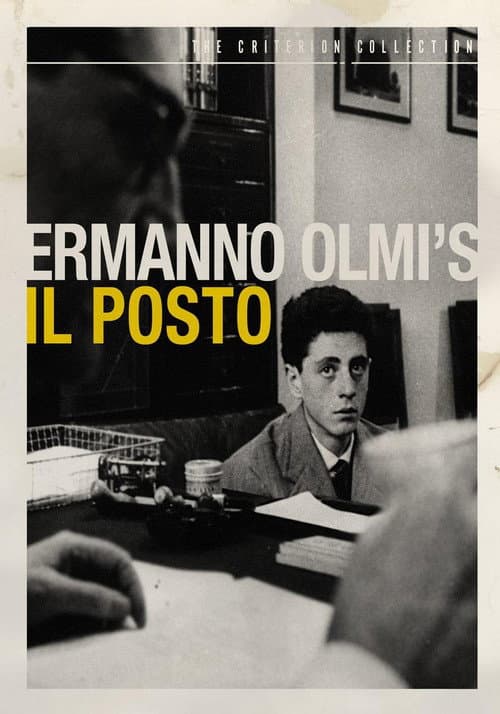 Il Posto