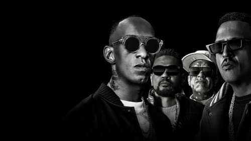 Racionais MC's: From the Streets of São Paulo