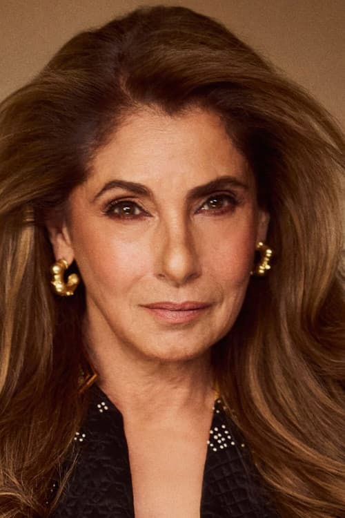 Dimple Kapadia