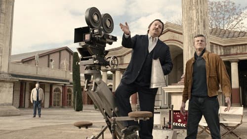 Il grande Boccia