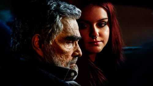 The Last Movie Star