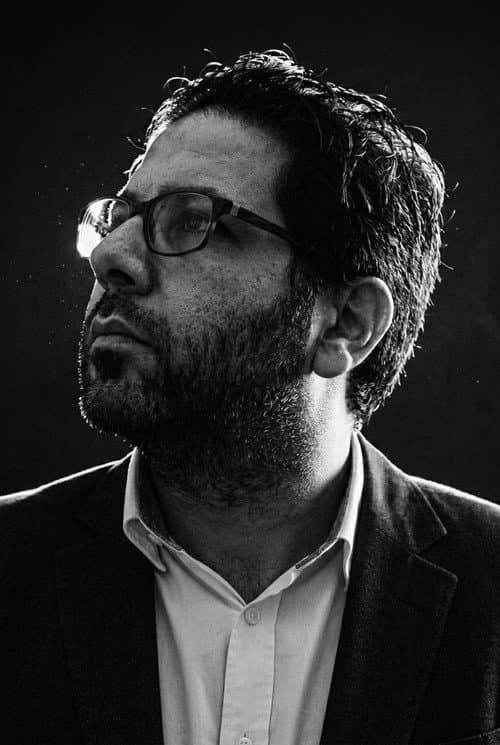 Zeki Yahya