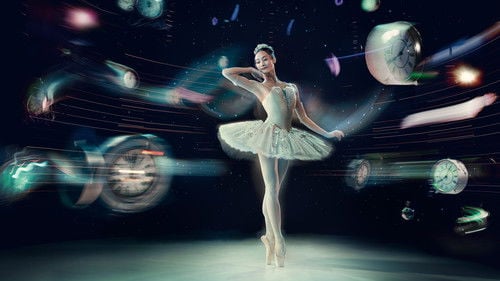 Royal Ballet & Opera 2025/26: Cinderella
