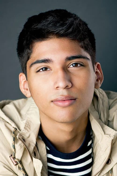 Michael Garza
