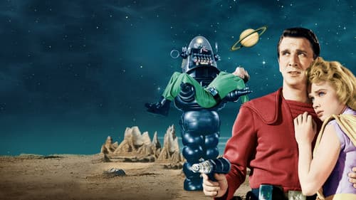 Forbidden Planet