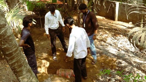 അവിചാരിതം