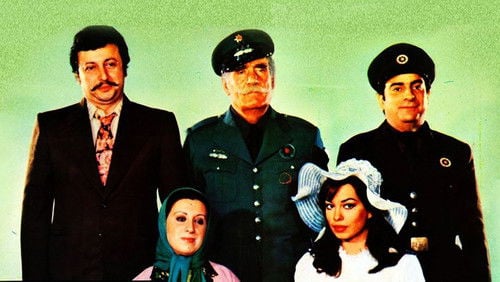 There is a Lion in Every Heart