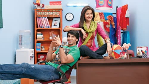 Band Baaja Baaraat