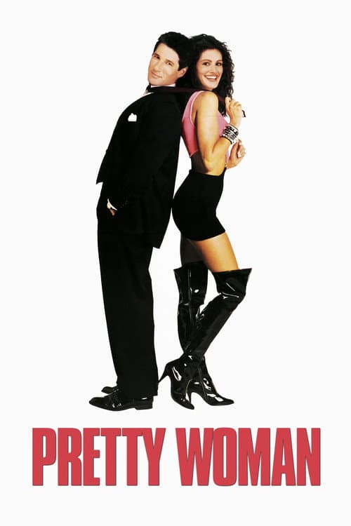 Pretty Woman