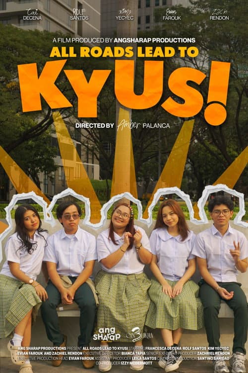 All Roads Lead to Kyusi