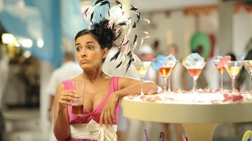 Three Many Weddings