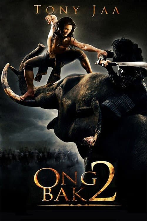 Ong Bak 2