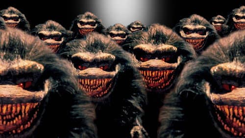 Critters