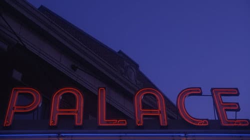 P A L A C E
