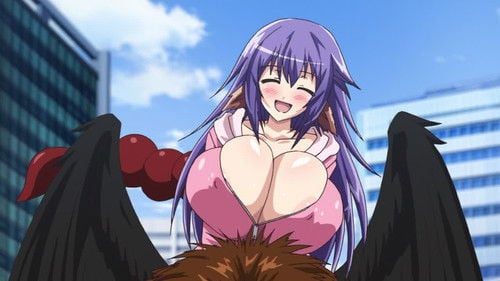 Those Science Freaks