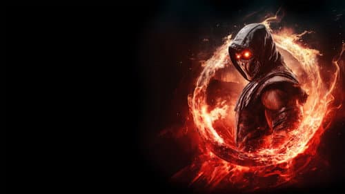 Immortal Combat