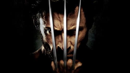 X-Men Origins: Wolverine