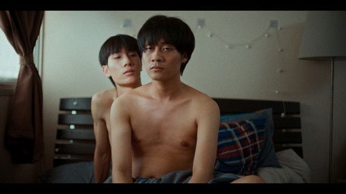 Squid bottom the top