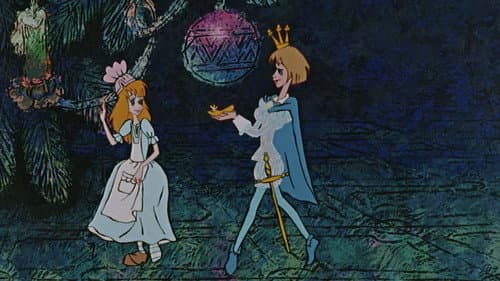 The Nutcracker