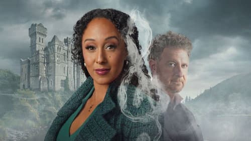 Haunted Harmony Mysteries: Key to the Castle