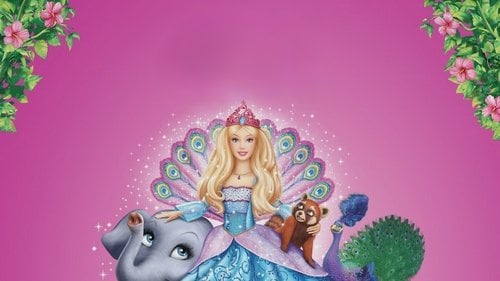 Barbie as the Island Princess