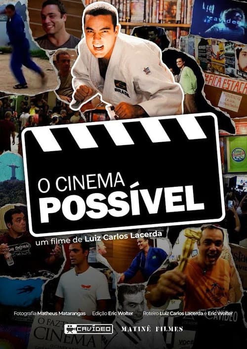 The Possible Cinema