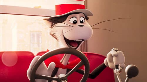 The Cat in the Hat