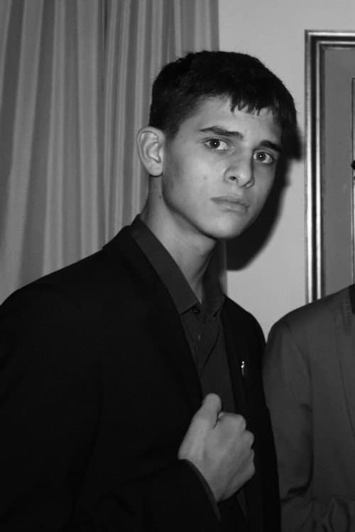 Vasilis Kyriatsoulis