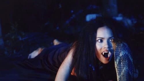 Demonic Beauty
