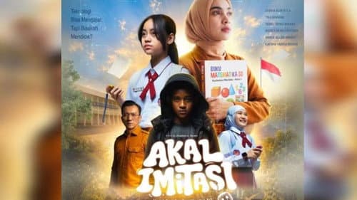 Akal Imitasi