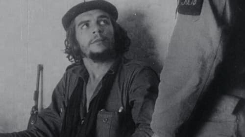 Che Guevara: The Last Companions