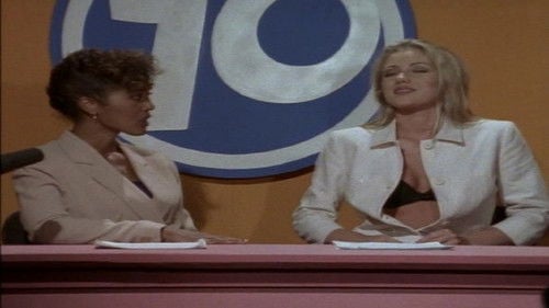 Sex, Lies & Politics