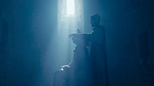 Joachim and the Apocalypse