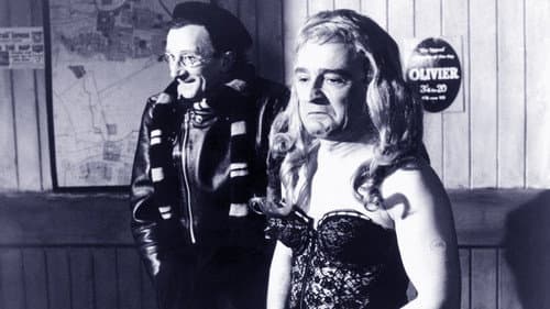 Carry On Cabby