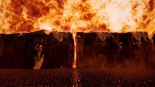 Jembatan Shiratal Mustaqim