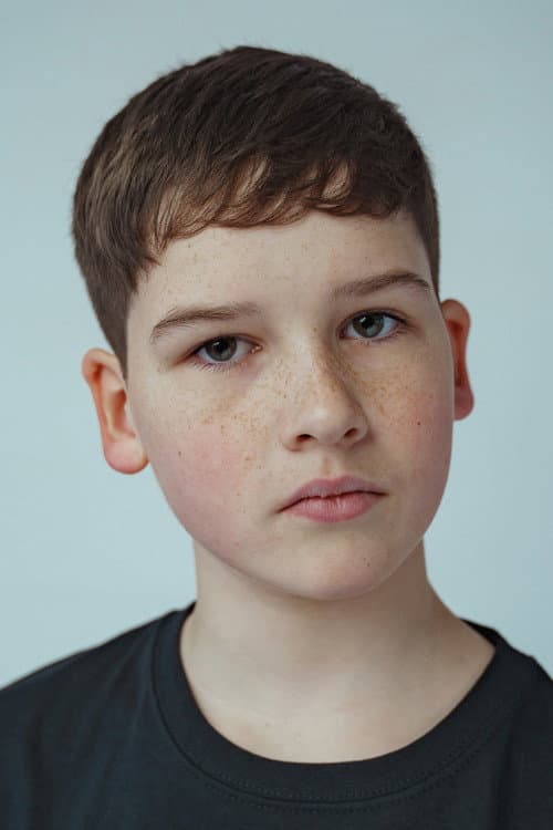 Cillian Sullivan