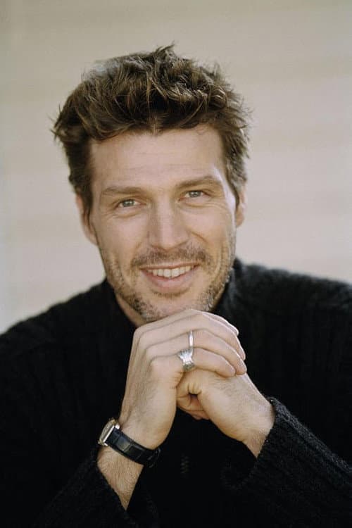 Paolo Seganti