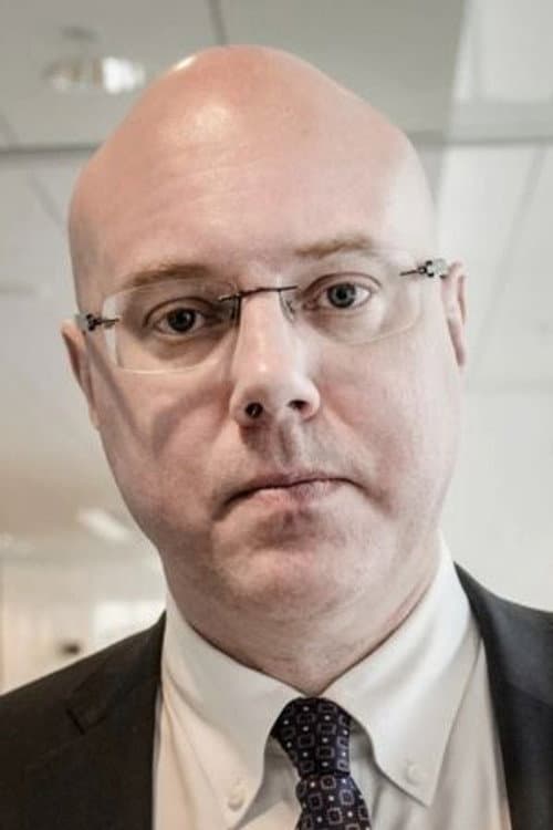 Magnus Strömberg