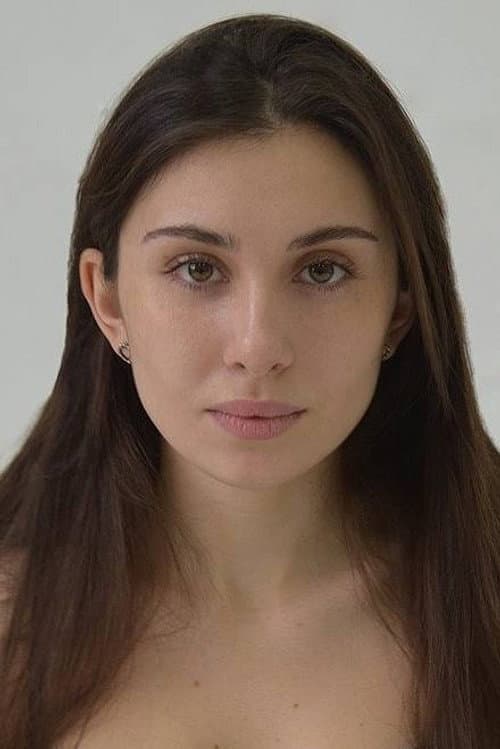 Alyona Semenchenko