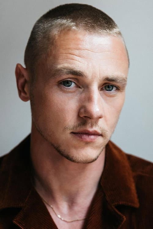 Ben Hardy